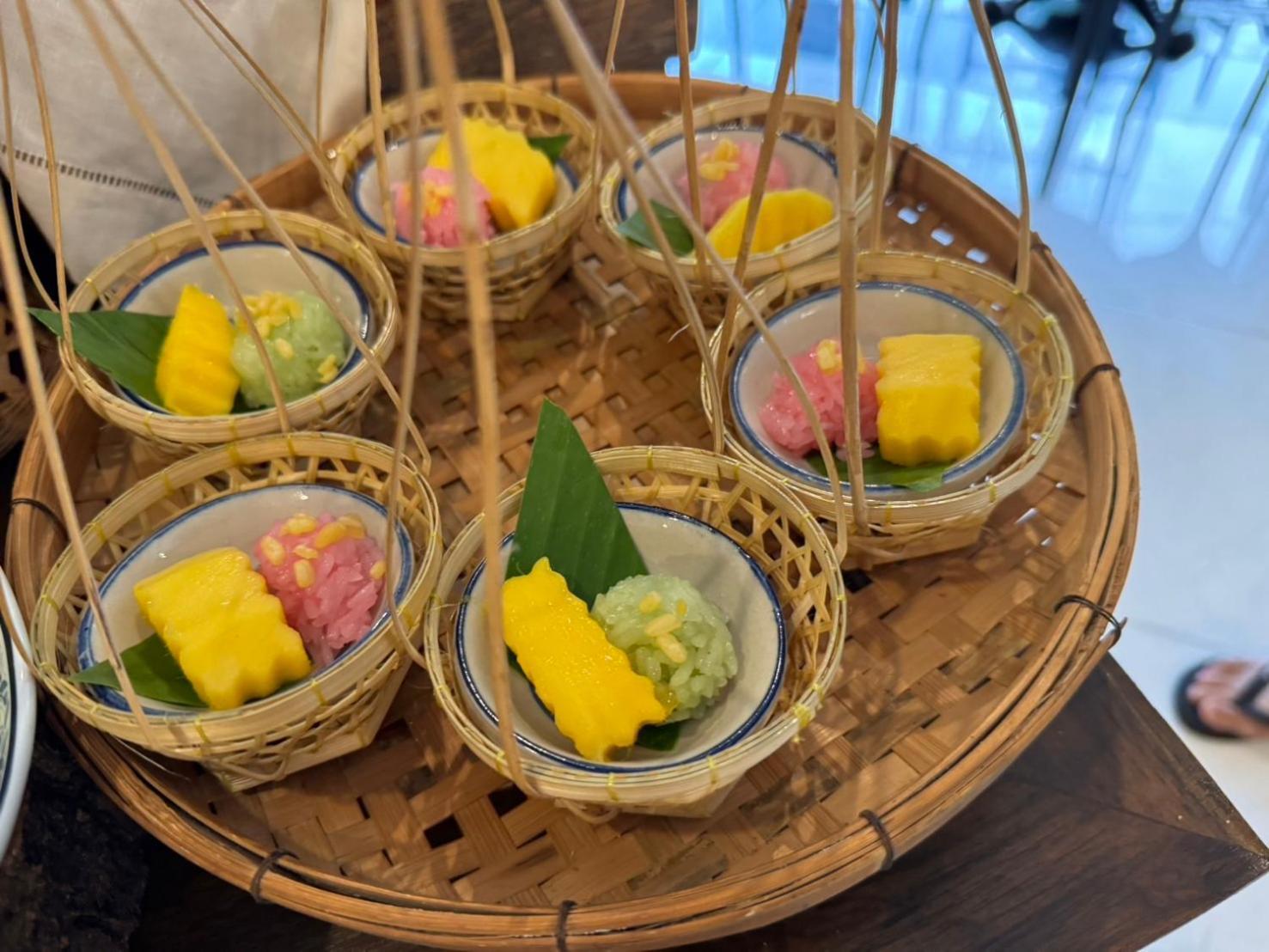 Wua Lai Boutique Hotel Chiang Mai Buitenkant foto