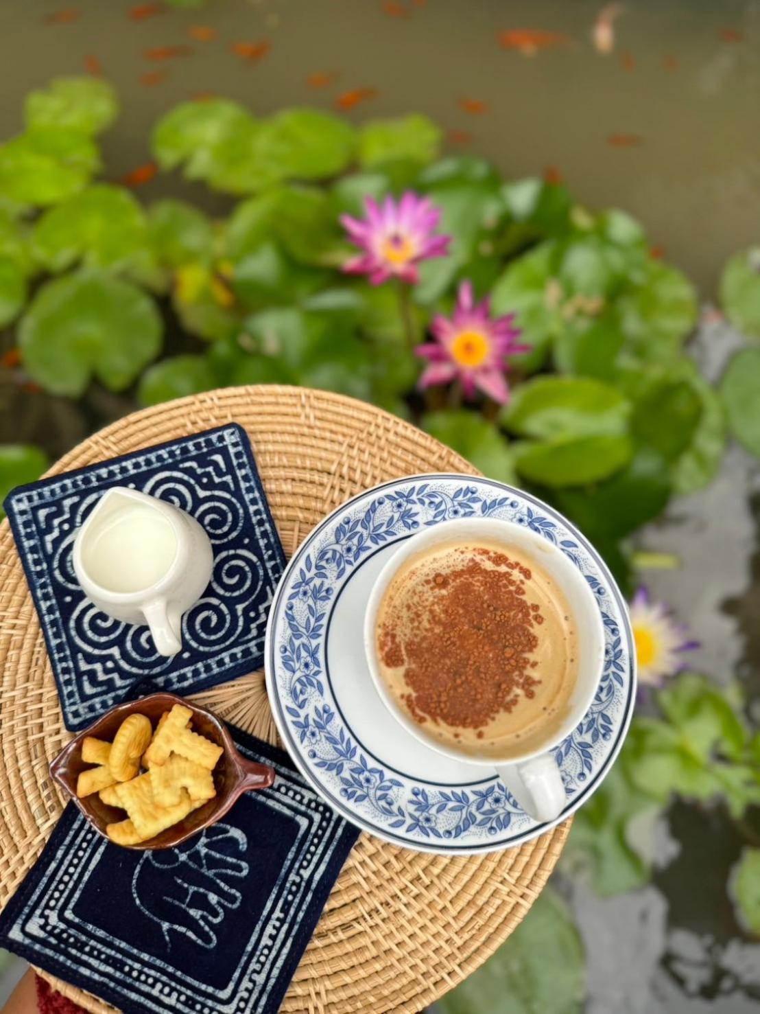 Wua Lai Boutique Hotel Chiang Mai Buitenkant foto