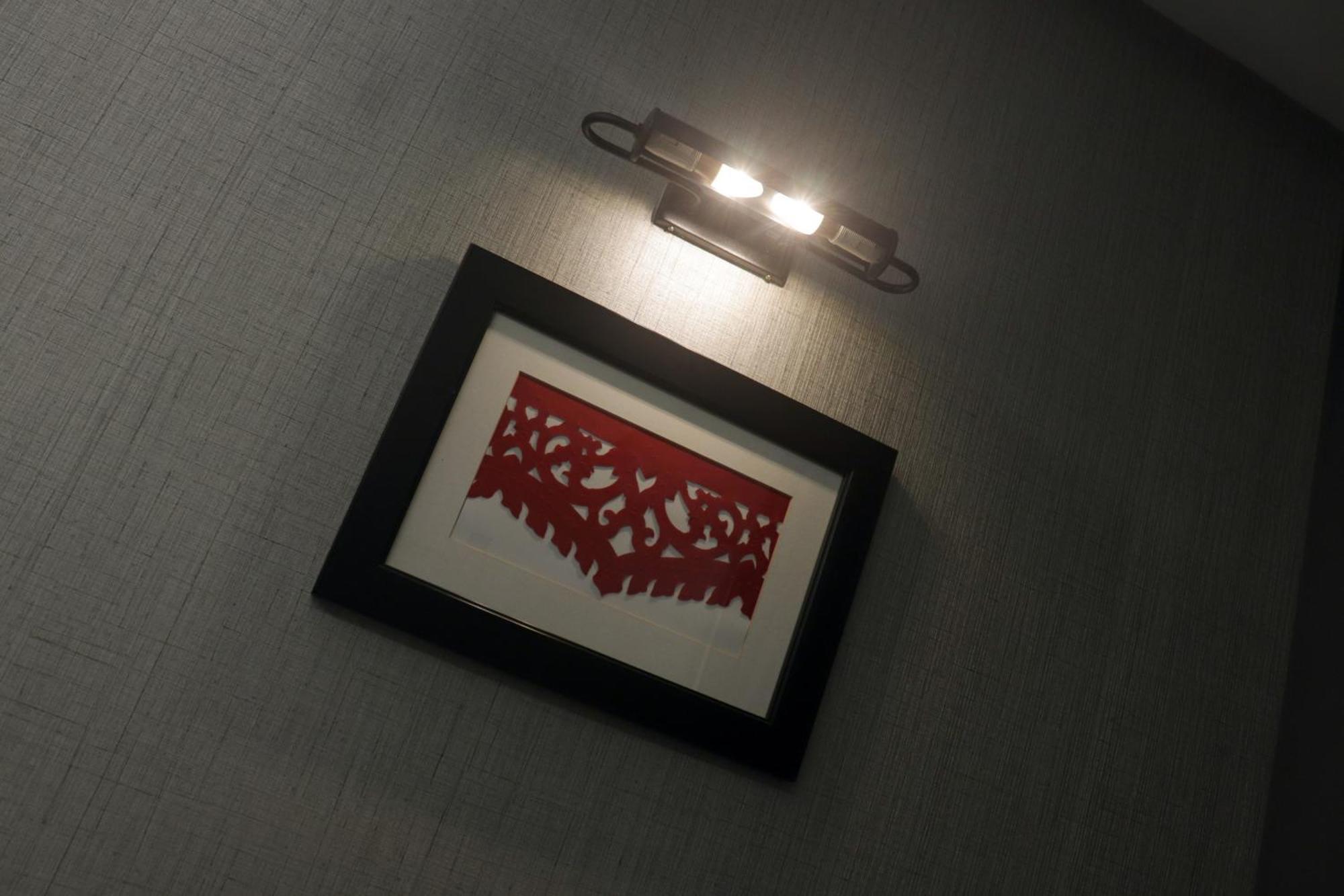 Wua Lai Boutique Hotel Chiang Mai Buitenkant foto
